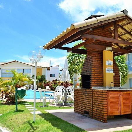 Apartamento na praia Taperapuan/Próx. Axé Moi/Mobiliado Porto Seguro Exterior foto